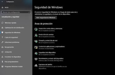 Cómo deshabilitar permanentemente Windows Defender