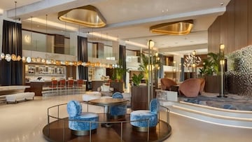 El Club 1959 llega por primera vez a España durante el Gran Premio de Fórmula 1 de Barcelona