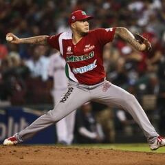 Héctor Velázquez: "Lo que pasa en el béisbol mexicano es indignante"