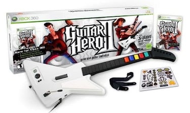 Guitar Hero II, Impresiones