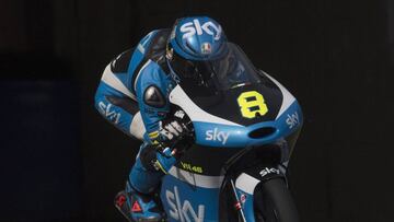 Niccolo Bulega