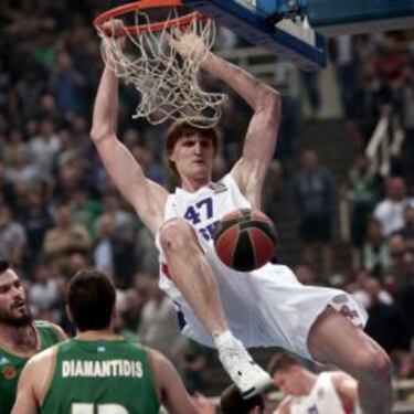 La Final Four, al detalle: los 4 aspirantes a ganar la Euroliga