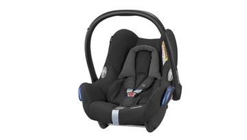 Silla de coche Maxi cosi