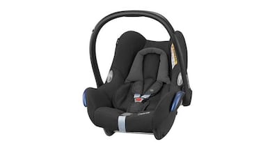 Padres primerizos: Kit bsico de supervivencia