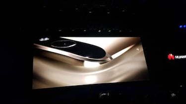 Huawei Nova y Nova Plus, características de los nuevos móviles ultracompactos