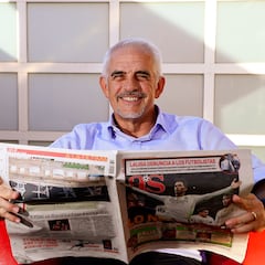 “Miren lo que pasó con City y United: Barcelona es enorme”