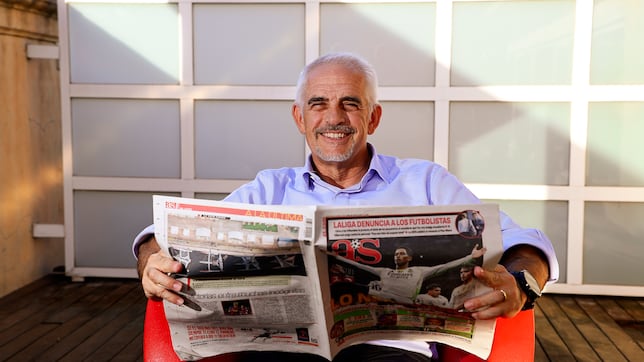 “Miren lo que pasó con City y United: Barcelona es enorme”