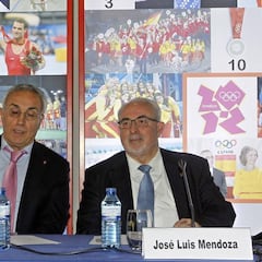 Alejandro Blanco, único candidato a presidir el COE