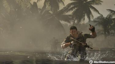 Los poseedores de Killzone 3 ya pueden jugar a la beta de Socom 4