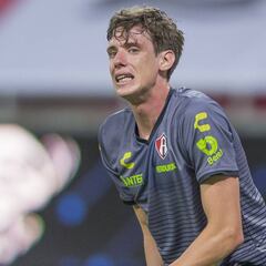 Orden y concentración, las claves de la mejoría del Atlas