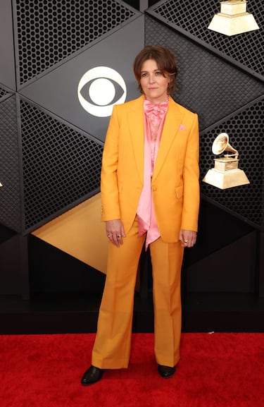 2024 Grammys: Top red carpet fashion, great looks and best dressed celebrities