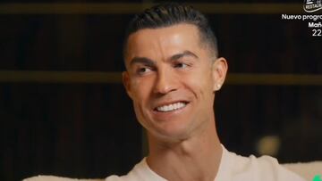 Cristiano da la respuesta que todos esperaban sobre su marcha del Madrid: sorprende su crudeza