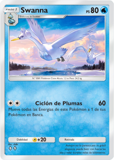 Ni Lugia ex ni Espeon ex: estas son las 10 mejores cartas de la expansión A4 Saber Marino y Celeste en Pokémon TCG Pocket