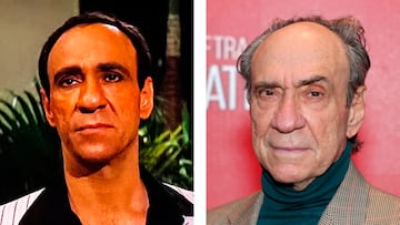 Qué fue de los protagonistas de 'Scarface' con Al Pacino