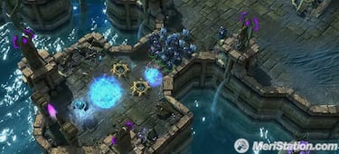 [GC] StarCraft II: Wings of Liberty, Impresiones