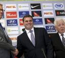 Ange Postecoglou, nuevo seleccionador australiano