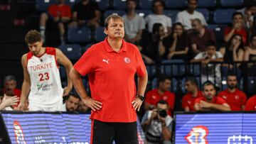 Ergin Ataman