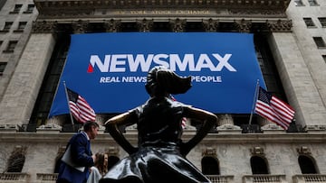 Tally for spreading 2020 election lies grows