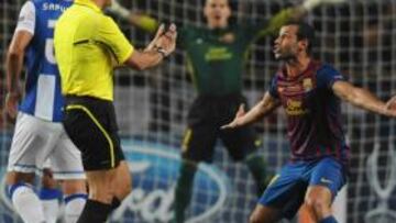 El holandés Kuipers arbitrará al Real Madrid en Moscú