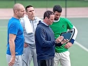 Djokovic recurre a la ciencia para retar a la dupla Sinner-Alcaraz en 2026