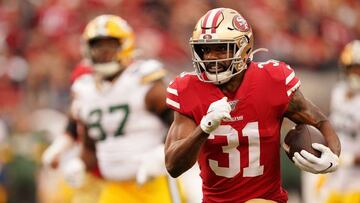 Los San Francisco 49ers se medirán a Kansas City Chiefs en un Super Bowl inédito y en busca del sexto campeonato de Super Bowl en su historia.