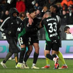 David López derrota al Eldense en el descuento