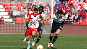 Robertone est¨¢ en el punto de mira de River