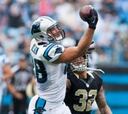 Los Panthers se ponen 3-0 con un enorme Greg Olsen