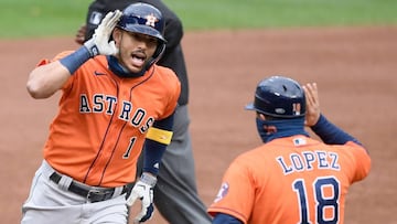 La novena de Houston jugar&aacute; su cuarta Serie Divisional en cuatro a&ntilde;os luego de barrer a Minnesota Twins en la Serie de Comod&iacute;n de la Liga Americana.