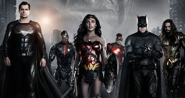 Zack Snyder descubre el contenido de su mensaje críptico sobre Darkseid y el Snyderverse