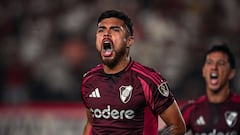 Paulo Díaz quiere volver a Chile en 2026 y ya hay un club interesado: no es Colo Colo