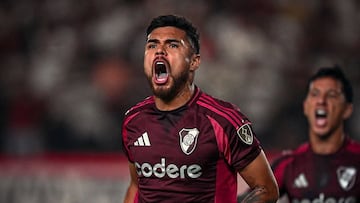 Paulo Díaz quiere volver a Chile en 2026 y ya hay un club interesado: no es Colo Colo