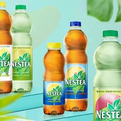 Nestlé desmiente la desaparición de Nestea y aclara cómo se venderá en 2025