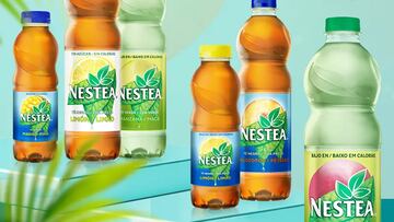 Nestea
