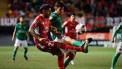 Audax se sobrepone a las expulsiones y se aleja del descenso