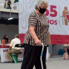 Calendario de pagos Pensión Bienestar: ¿quiénes cobran en septiembre del 2023?