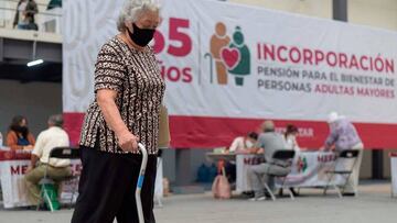 Calendario de pagos Pensión Bienestar: ¿quiénes cobran en septiembre del 2023?