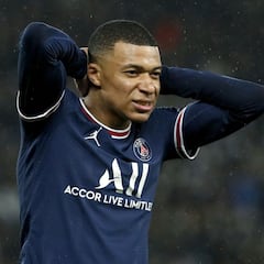 "Si Mbappé se va al Madrid, será un error grave de gestión del PSG"