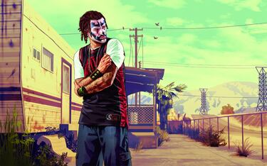 Take-Two, en el punto de mira de Activision