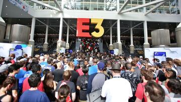 Otro año sin E3 presencial; una oportunidad para mejorar