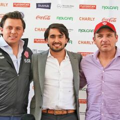 Santiago San Román llega a Toluca como Director de Fútbol