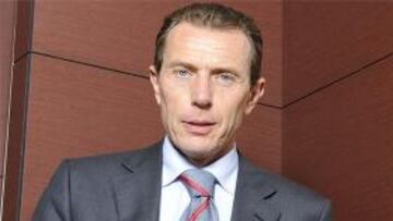 Butragueño: 'Barça y Madrid exigirán lo mejor del otro'