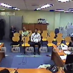 Sale a la luz el testimonio de Cristiano Ronaldo ante la jueza