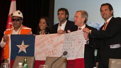 La derrota ante Lima de la que Chile toma apuntes para el 2023