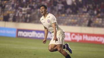 Sport Boys - Universitario, en vivo: Liga 1 Perú en directo