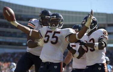 Quiniela irracional (Semana 4)