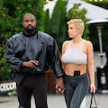 Acusan a Kanye West de prohibir a su esposa usar redes sociales