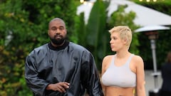 Según un nuevo reporte, Kanye West prohíbe a su esposa, Bianca Censori, usar redes sociales por su “propia protección”.