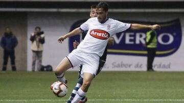 La tabla de la Primera B AS.com tras la jornada de sábado