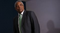 Maturana contra Millonarios, club que dirigió hace 19 años